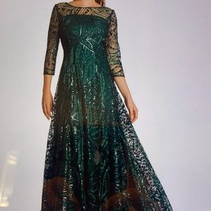 Emerald Tahiti by Arthur Levine